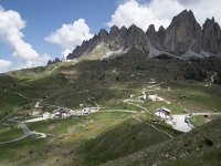 I, Sued-Tirol, Wolkenstein, Groedner Joch 12, Saxifraga-Willem van Kruijsbergen