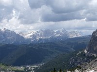 I, Sued-Tirol, Wolkenstein, Groedner Joch 41, Saxifraga-Willem van Kruijsbergen