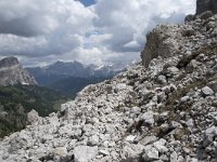 I, Sued-Tirol, Wolkenstein, Groedner Joch 43, Saxifraga-Willem van Kruijsbergen