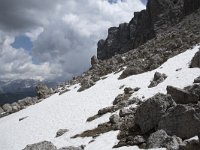 I, Sued-Tirol, Wolkenstein, Groedner Joch 48, Saxifraga-Willem van Kruijsbergen