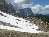 I, Sued-Tirol, Wolkenstein, Groedner Joch 87, Saxifraga-Annemiek Bouwman