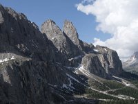 I, Sued-Tirol, Wolkenstein, Groedner Joch 9, Saxifraga-Willem van Kruijsbergen