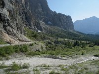 I, Sued-Tirol, Wolkenstein, Groedner Joch 94, Saxifraga-Annemiek Bouwman