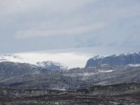 N, Buskerud, Hol, Hardangerjokulen 2, Saxifraga-Willem van Kruijsbergen