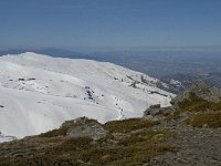 E, Granada, Monachil, Pradollano 32, Saxifraga-Willem van Kruijsbergen