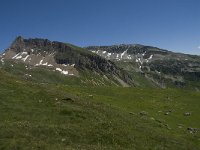 CH, Wallis, Leukerbad, Rinderhuette-Wysse See 14, Saxifraga-Willem van Kruijsbergen