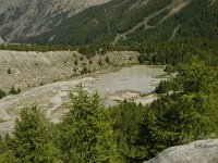 CH, Wallis, Saas Fee, Feegletscher 97, Saxifraga-Willem van Kruijsbergen