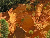 F, Vaucluse, Rousillion 10, Saxifraga-Hans Dekker