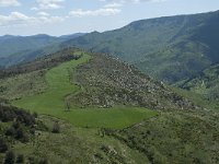 F, Lozere, Le Pompidou, l' Hospitalet 52, Saxifraga-Willem van Kruijsbergen