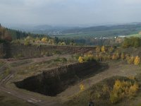 D, Rheinland-Pfalz, Gerolstein, Rockskyll 33, Saxifraga-Willem van Kruijsbergen