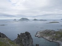 N, Finnmark, Nordkapp, Gjesvaer 44, Saxifraga-Willem van Kruijsbergen