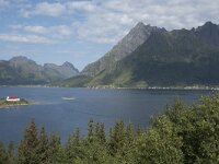 N, Nordland, Vagan, Austnesfjorden 3, Saxifraga-Willem van Kruijsbergen