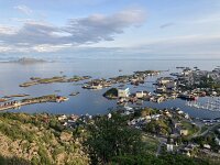 N, Nordland, Vagan, Svolvaer 9, Saxifraga-Willem van Kruijsbergen