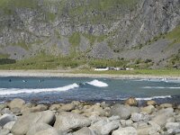 N, Nordland, Vestvagoy, Unstad 12, Saxifraga-Willem van Kruijsbergen