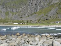 N, Nordland, Vestvagoy, Unstad 7, Saxifraga-Willem van Kruijsbergen