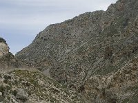 GR, Crete, Rethimnon, Frati, Kourtaliotiko Gorge 5, Saxifraga-Willem van Kruijsbergen