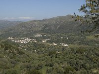 GR, Crete, Rethimnon, Mournes 1, Saxifraga-Willem van Kruijsbergen