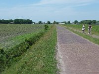 212-537, Westerveld