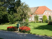 258-553, Borger-Odoorn