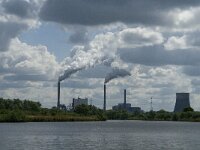NL, Noord-Brabant, Drimmelen, Noordergat van de Plomp 2, Saxifraga-Jan van der Straa