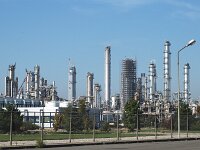 NL, Noord Brabant, Klundert, Industrieterrein Moerdijk 4, Saxifraga-Jan van der Straaten
