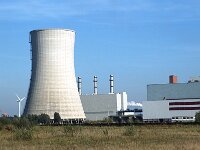 NL, Noord Brabant, Klundert, Industrieterrein Moerdijk 6, Saxifraga-Jan van der Straaten