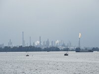 NL, Noord-Brabant, Moerdijk, Industriegebied 2, Saxifraga-Willem van Kruijsbergen