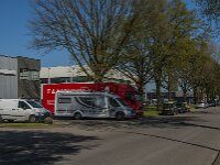 NL, Noord-Brabant, Tilburg, Zevenheuvelenweg 3, Saxifraga-Jan van der Straaten