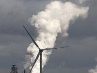 NL, Noord-Holland, Velsen, Tata Steel 3, Saxifraga-Foto Fitis-Sytske Dijksen