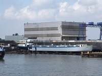 NL, Zuid-Holland, Hendrik-Ido-Ambacht 1, Saxifraga-Willem van Kruijsbergen