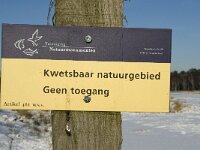 NL, Noord-Brabant, Oirschot, Winkelsven 4, Saxifraga-Jan van der Straaten