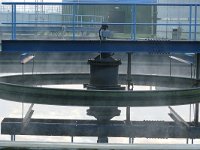 NL, Noord-Brabant, Boxtel, Waterzuiveringsinstallatie 2, Saxifraga-Tom Heijnen