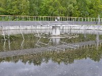 NL, Noord-Brabant, Eindhoven, Rioolwaterzuivering Eindhoven 4, Saxifraga-Tom Heijnen