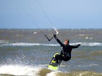 NL, Zuid-Holland, Scheveningen, Noordzee 1, Saxifraga-Bart Vastenhouw