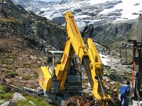 AU, Ost-Tirol, Weiss-see 2, Saxifraga-Jonathan Vandevoorden
