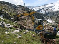 AU, Ost-Tirol, Weiss-see 3, Saxifraga-Jonathan Vandevoorden