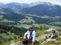 A, Steiermark, Schildlehen, Hoher Dachstein 4, Saxifraga-Foto Fitis-Sytske Dijksen