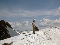 CH, Ticino, Airolo, Cima di Garina 9, Saxifraga-Jan van der Straaten