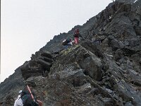 CH, Wallis, Saas-Fee, Mischabelhuette 6, Saxifraga-Jan van der Straaten