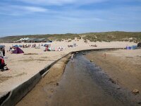 GB, Cornwall, Perranporth, Perrranporth Beach 2, Saxifraga-Foto Fitis- Sytske Dijksen