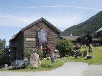 N, Innlandet, Lom, Lom 3, Saxifraga-Willem van Kruijsbergen