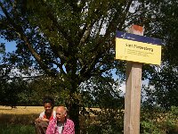 NL, Limburg, Maastricht, Sint-Pietersberg 10, Saxifraga-Foto Fitis-Sytske Dijksen