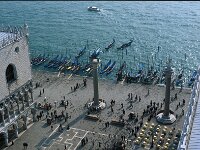 I, Venezia, Venezia, Piazza San Marco 2, Saxifraga-Jan van der Straaten