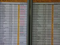 NL, Noord-Holland, Haarlemmermeer, Schiphol 1, Saxifraga-Foto Fitis-Sytske Dijksen