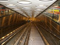 NL, Noord-Holland, Haarlemmermeer, Schiphol 3, Saxifraga-Foto Fitis-Sytske Dijksen