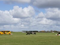 NL, Noord-Holland, Texel, airport 1, Saxifraga-Foto Fitis-Sytske Dijksen