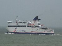 F, Pas-de-Calais, Calais, ferry to Dover 2, Saxifraga-Foto Fitis-Sytske Dijksen