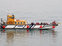 GB, Cornwall, Padstow ferry to Rock 2, Saxifraga-Foto Fitis-Sytske Dijksen