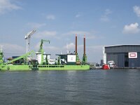 NL, Zuid-Holland, Krimpen aan Den IJssel 3, Saxifraga-Willem van Kruijsbergen