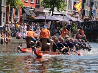 NL, Zuid-Holland, Leiden, Lakenfeesten 1, Saxifraga-Foto Fitis-Sytske Dijksen